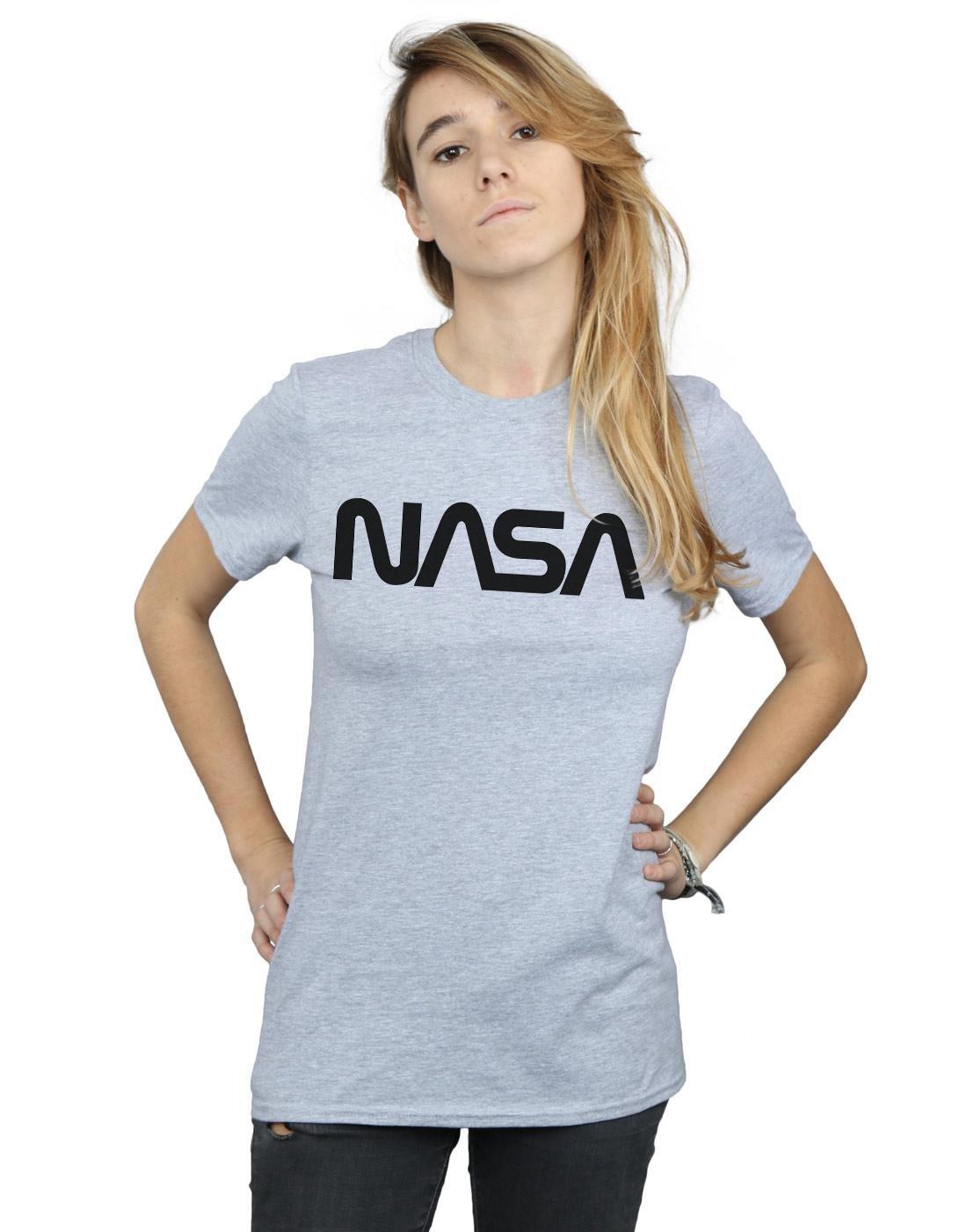 Nasa  Modern TShirt 