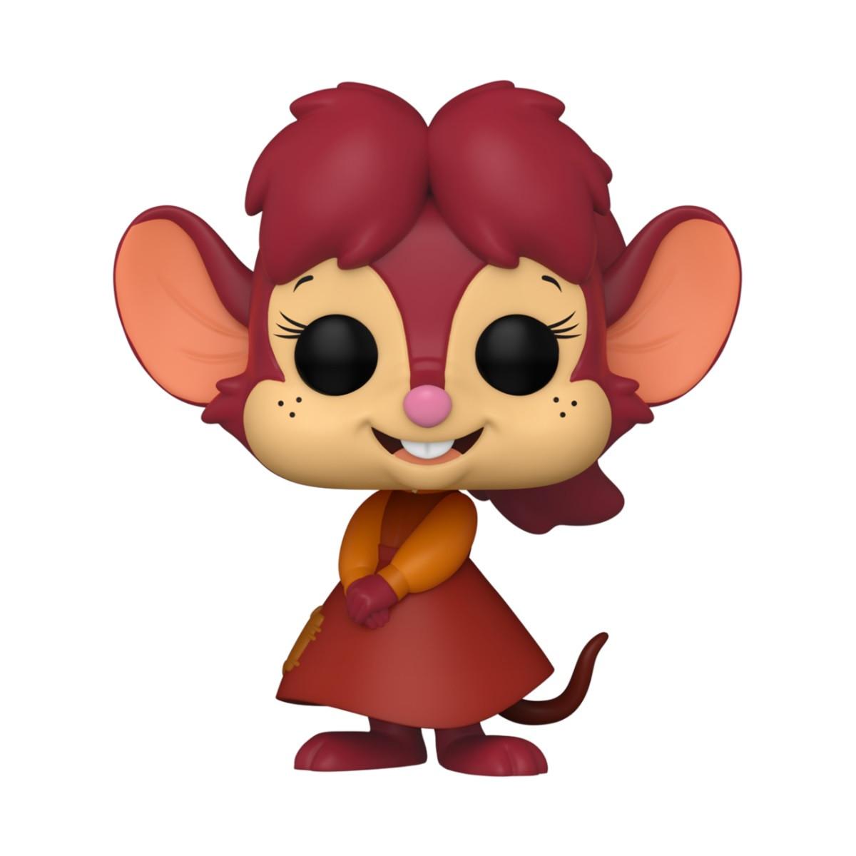 Funko  Funko POP! American Tail: Tanya Mousekewitz (1653) 