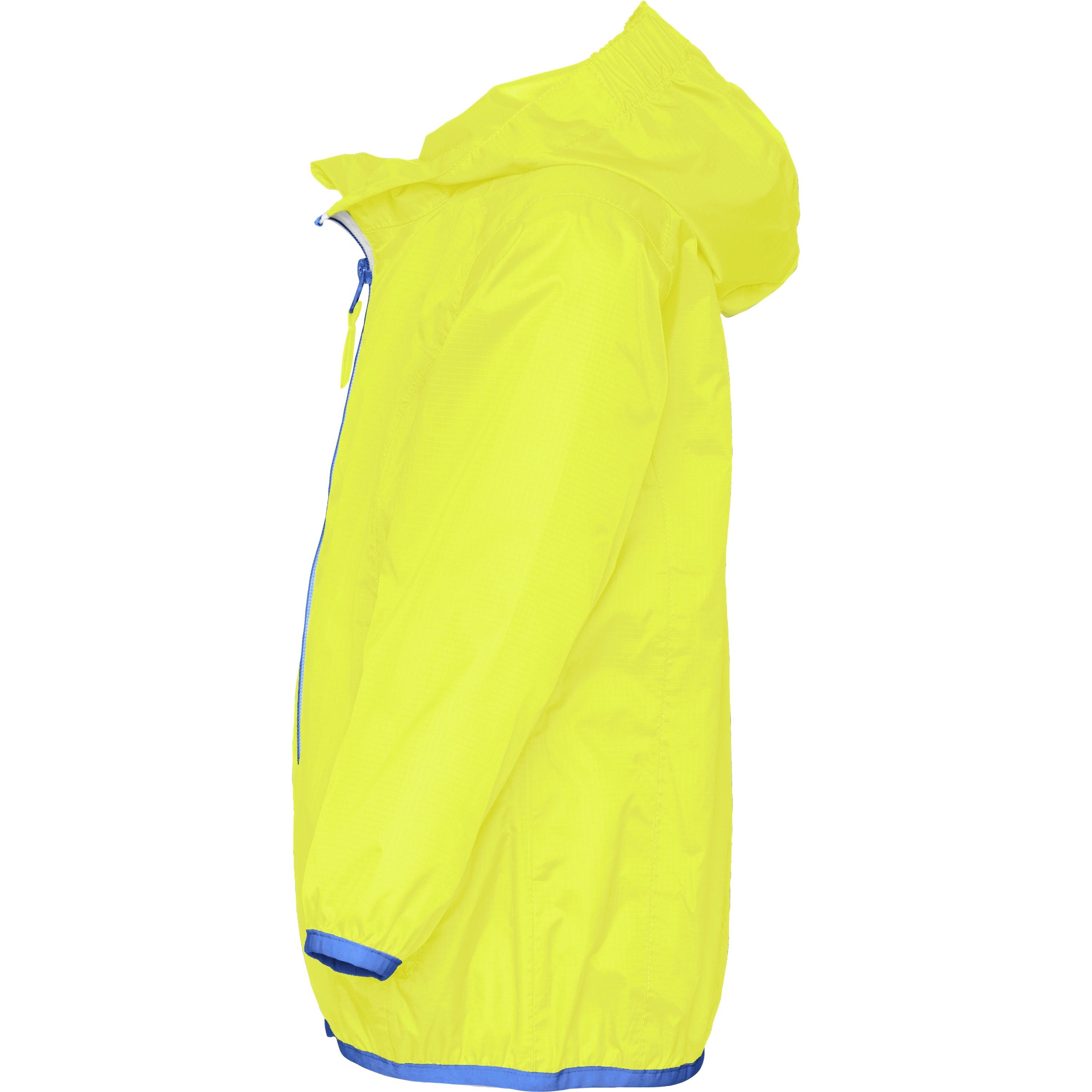 Playshoes  veste imperméable pliable bébé garçon 