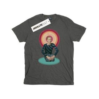 David Bowie  Kneeling Halo TShirt 