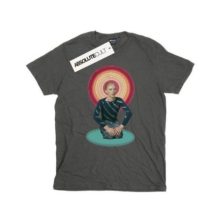 David Bowie  Tshirt KNEELING HALO 