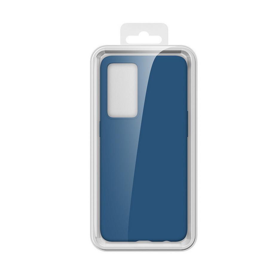 OPPO  Cover in silicone Reno 8 Lite 