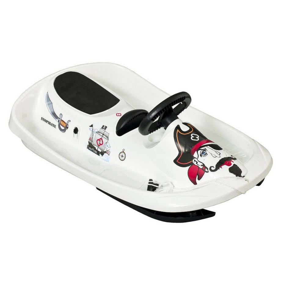 hamax  Hamax Sno Fantasy, weiss 