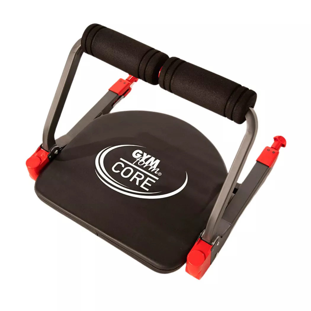 GYMFORM - Core - Bauchmuskel-Trainingsmaschine, One Size