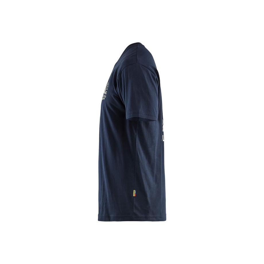 Blaklader Beach Club T-Shirt  