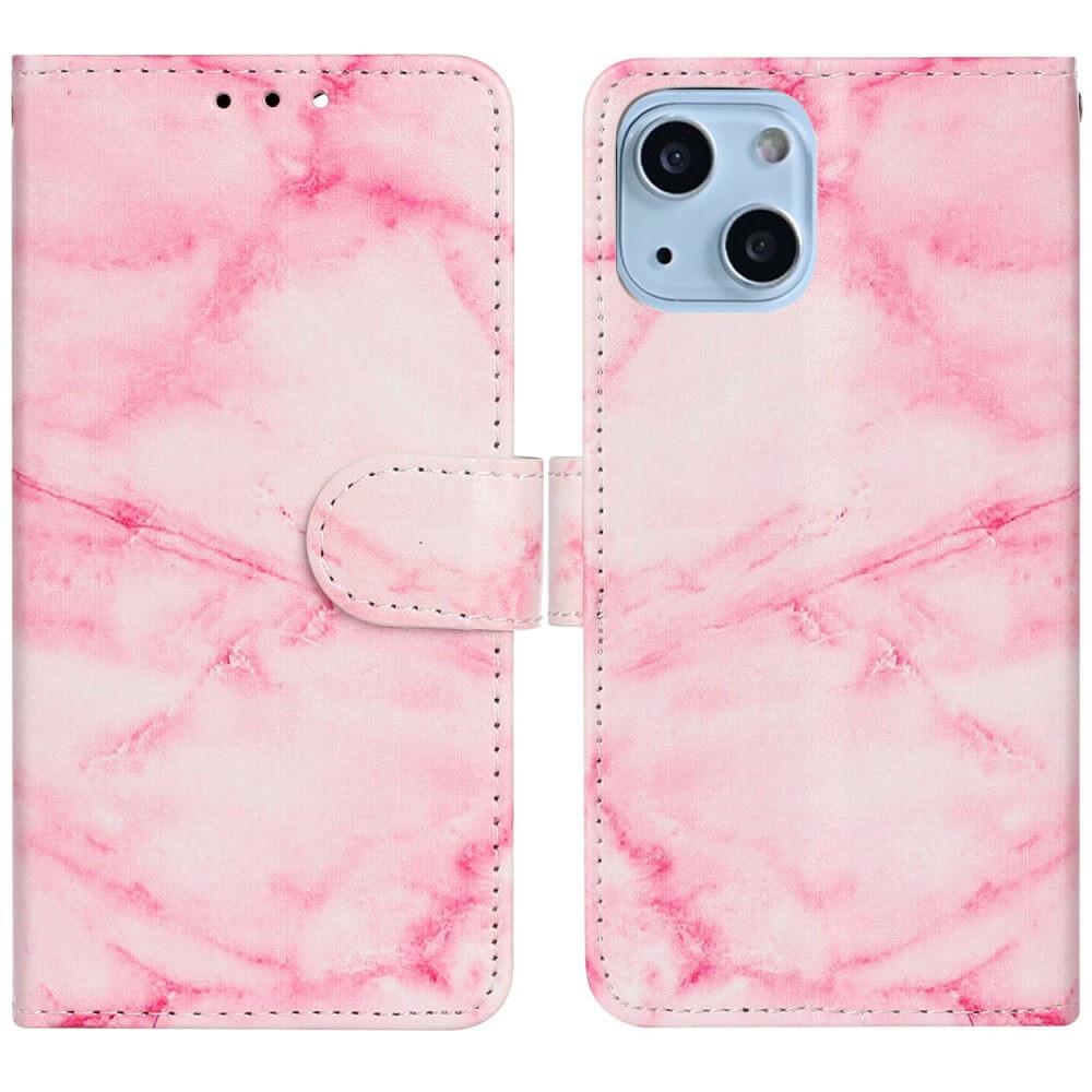 Cover-Discount  iPhone 15 - Étui coque Marble 