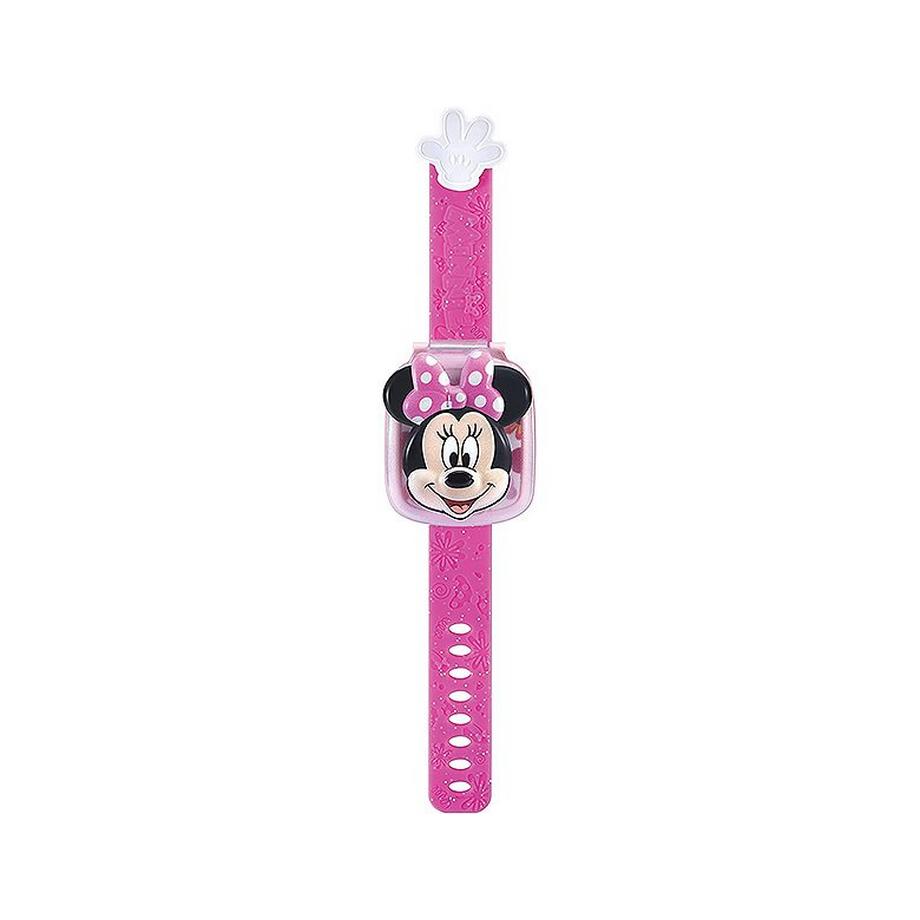 vtech  Minnies Lernuhr 