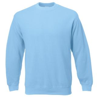 Universal Textiles  Männer Jersey Sweater 