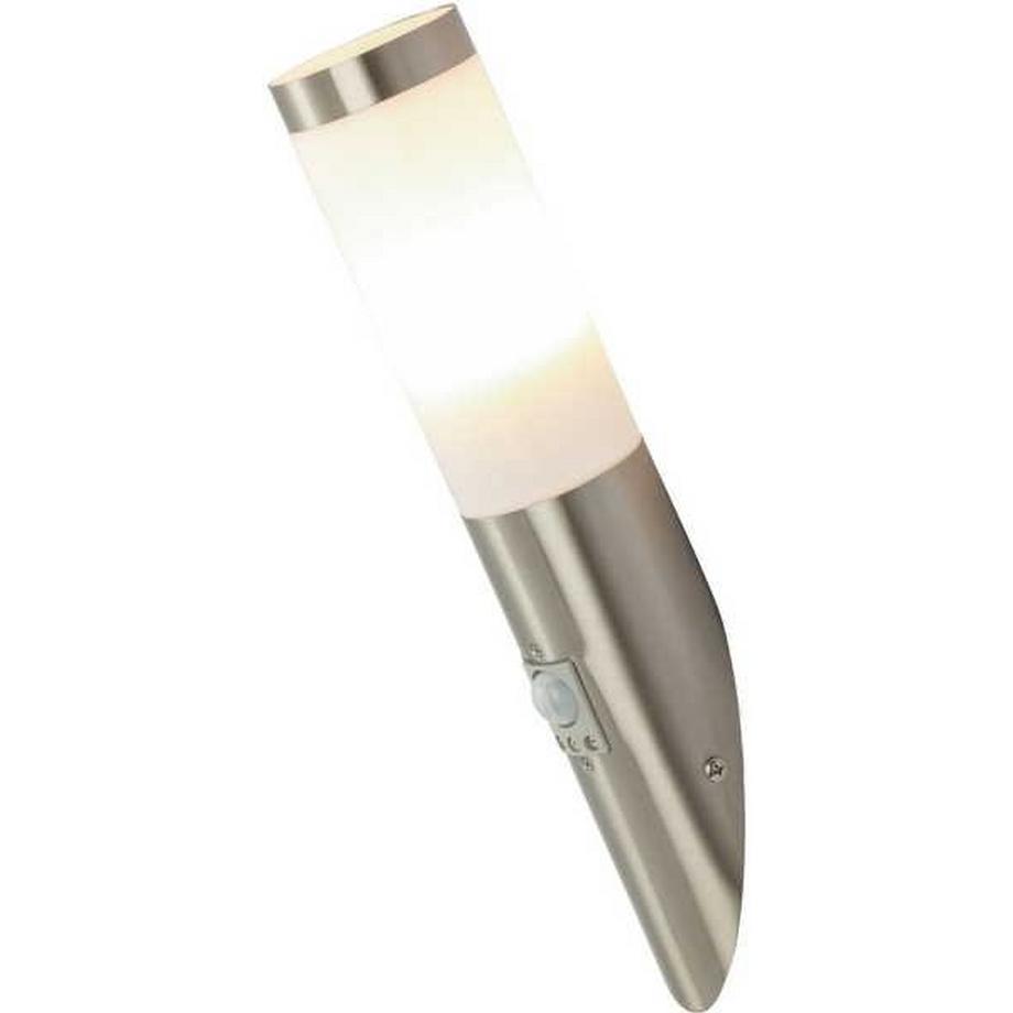 mutoni Lampe d'extérieur Boston Led opale 8x40  
