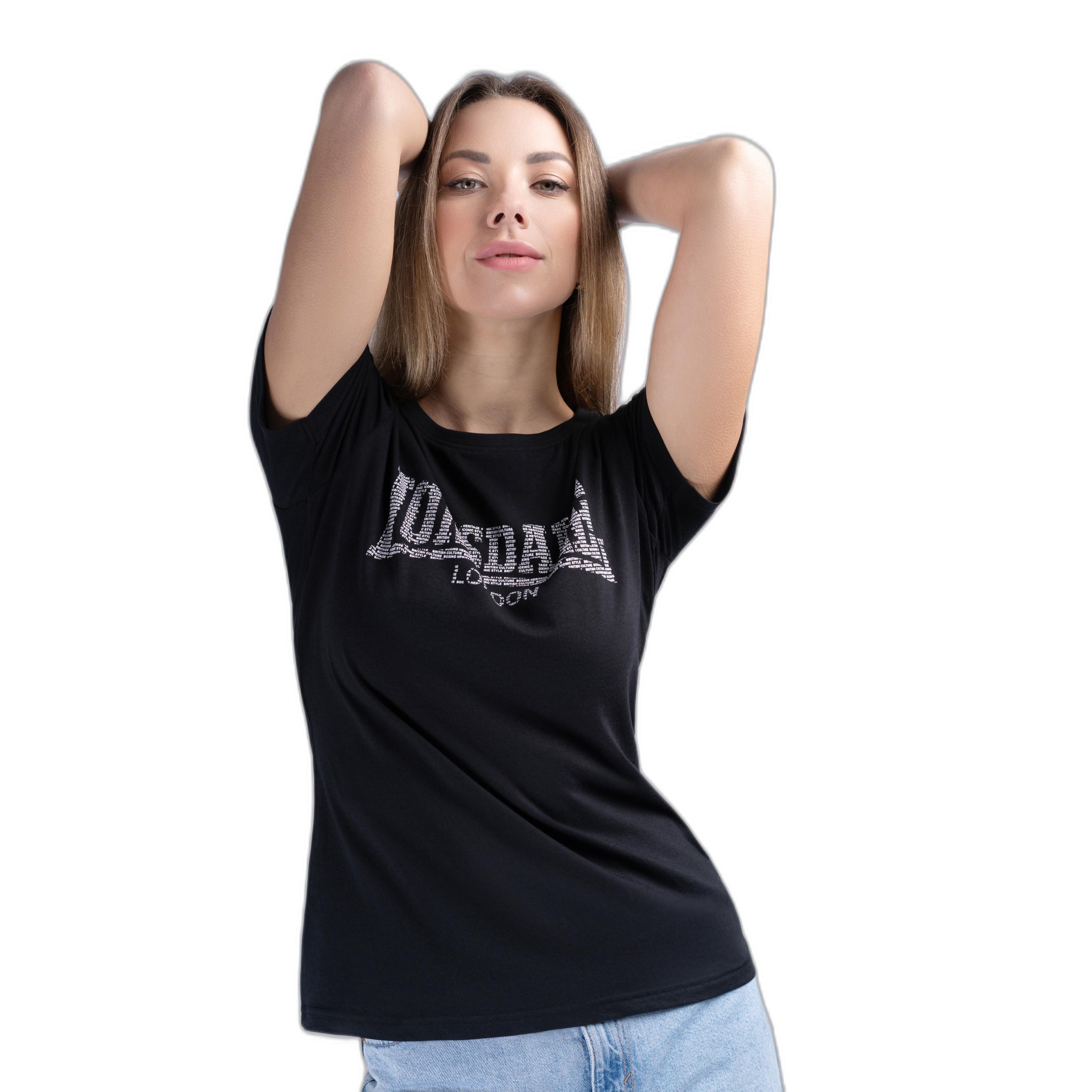 LONSDALE  t-shirt onsdae bekan 