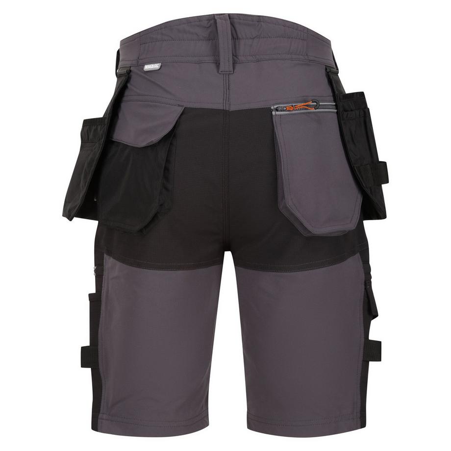 Regatta Short Infiltrate  