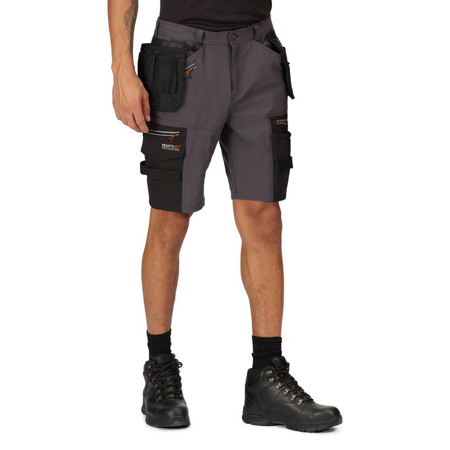 Regatta Short Infiltrate  