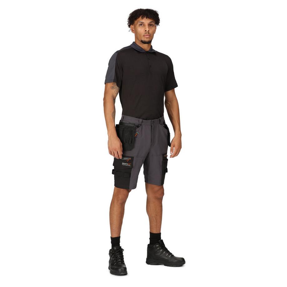 Regatta Short Infiltrate  