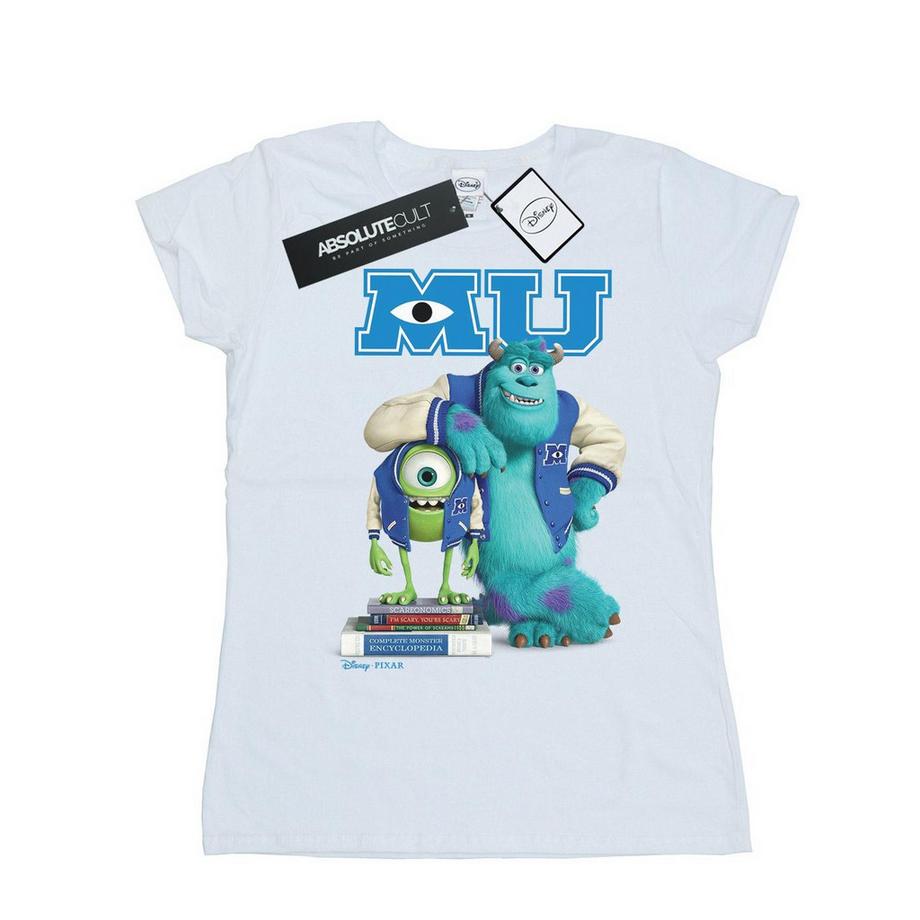 Monsters University TShirt