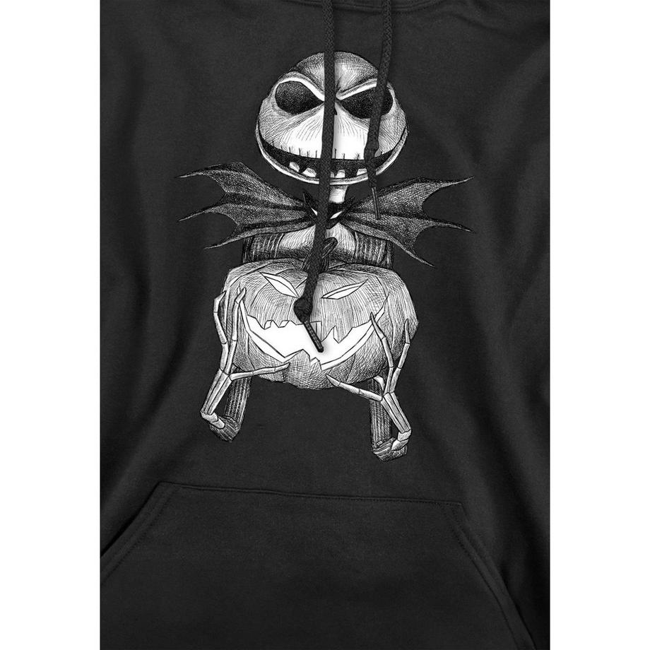 The Nightmare Before Christmas  Kapuzenpullover 