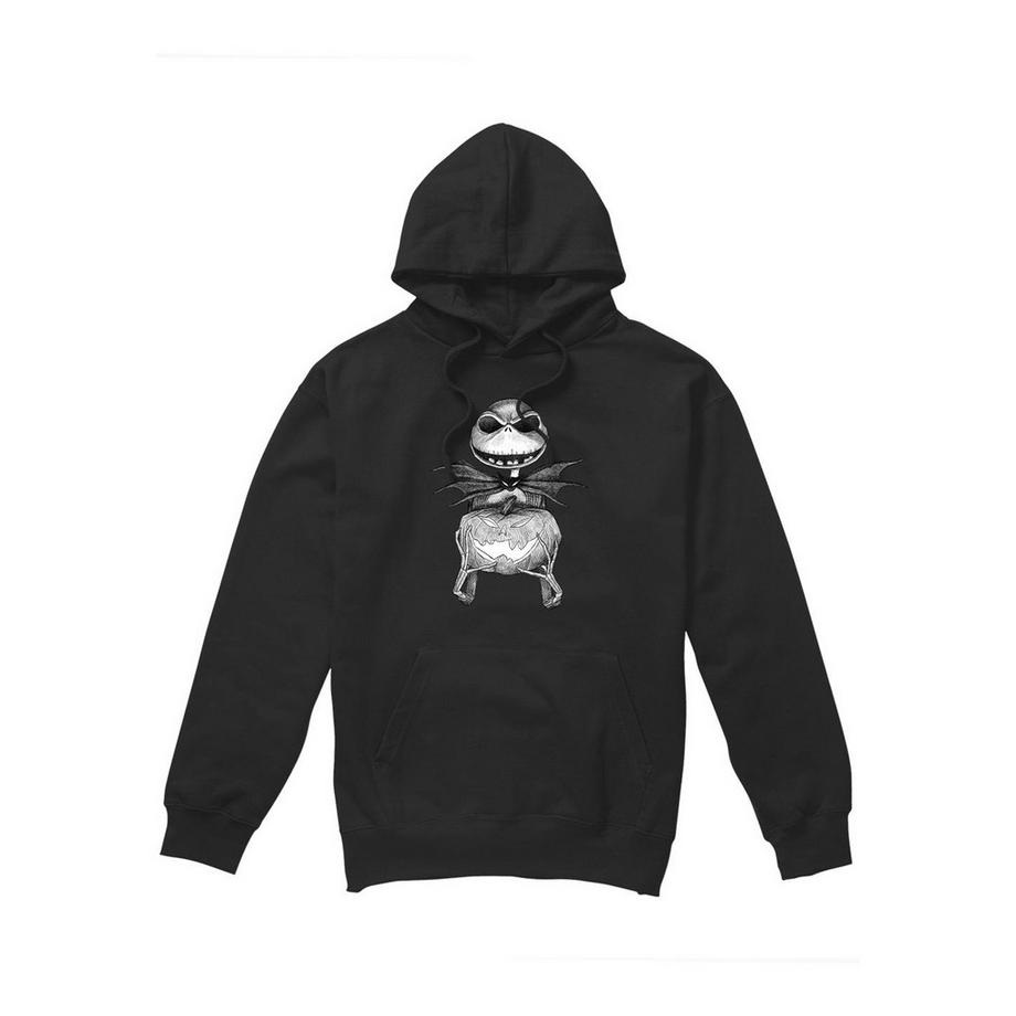 Sweat À Capuche