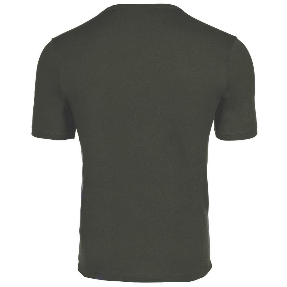 HUGO T-shirt  Paquet de 3 Confortable à porter-T-SHIRT RN TRIPLET P  