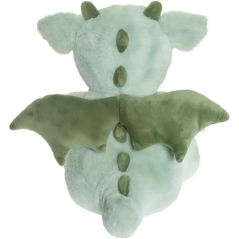 TEDDYKOMPANIET  Dino mit Wärmekissen (35cm) 