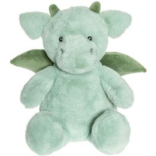 TEDDYKOMPANIET  Dino mit Wärmekissen (35cm) 