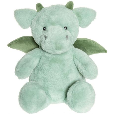 TEDDYKOMPANIET  Dino mit Wärmekissen (35cm) 