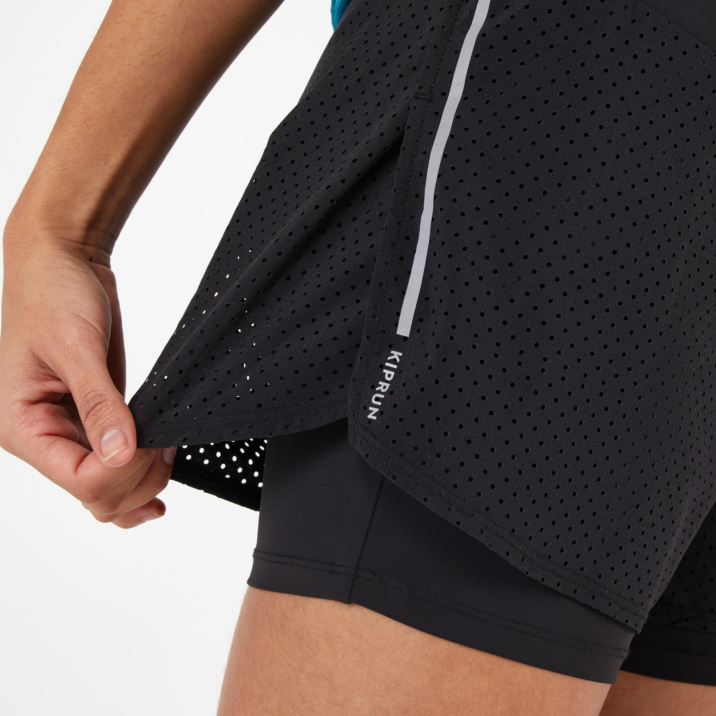 KIPRUN  Shorts - RUNNING 