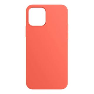 Avizar  Coque iPhone 14 Douce Moxie Corail 