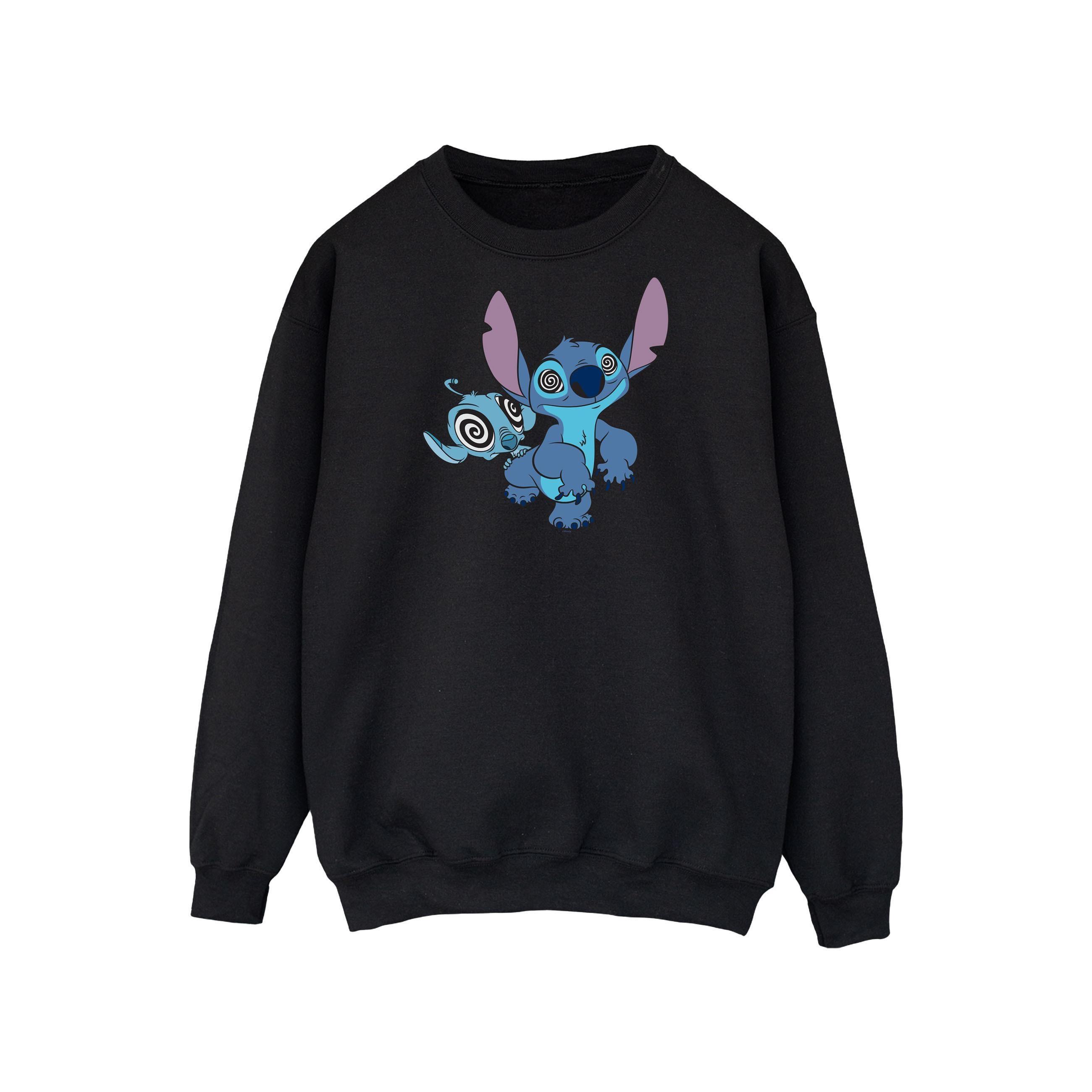 Disney  Hypnotized Sweatshirt 