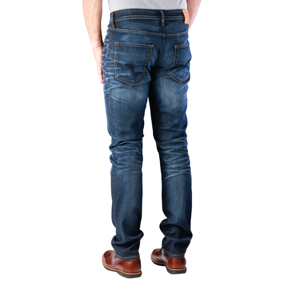 JACK & JONES Tim Jeans Slim Fit  