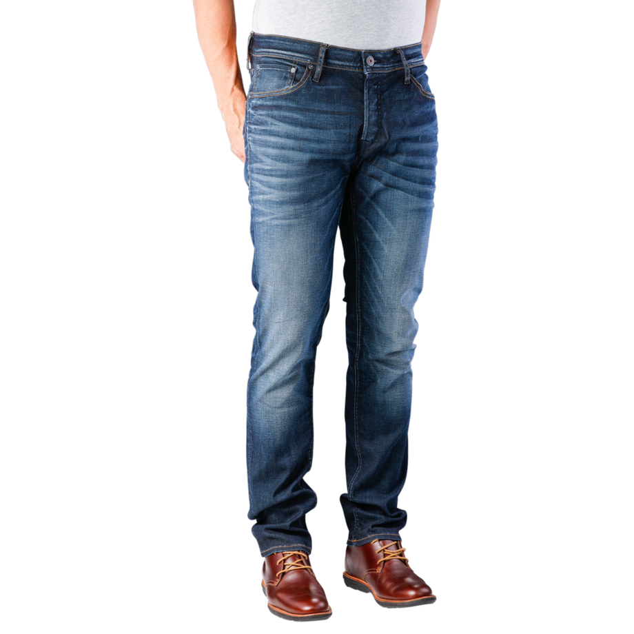 Tim Jeans Slim Fit