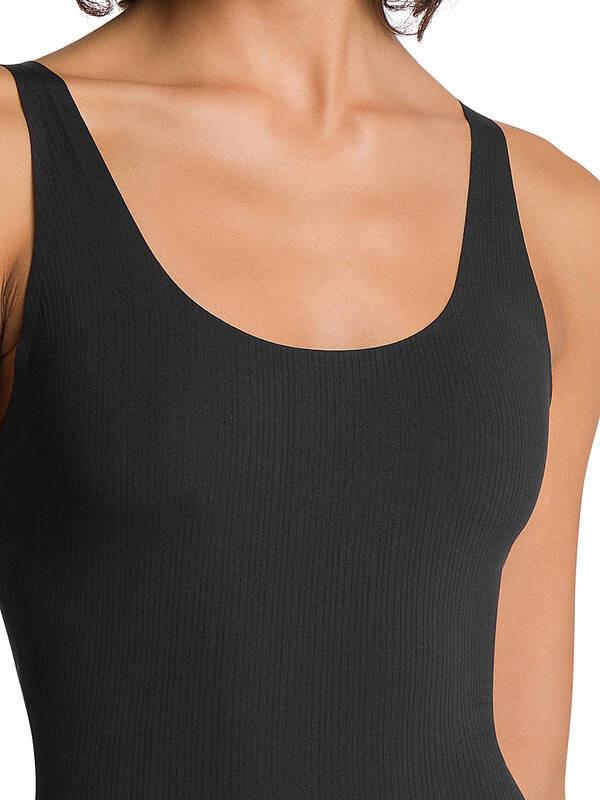 Wolford Beauty Cotton Bodysuit  