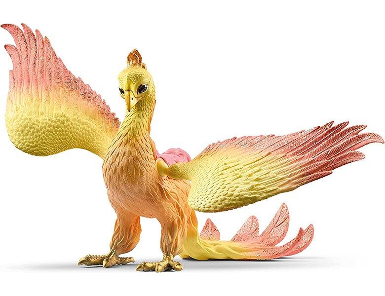 Schleich  Bayala Phoenix 