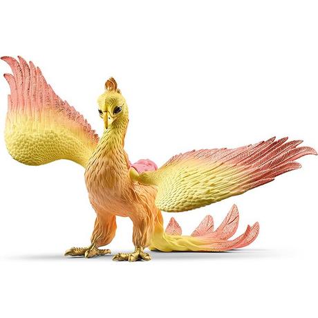 Schleich  Bayala Phoenix 