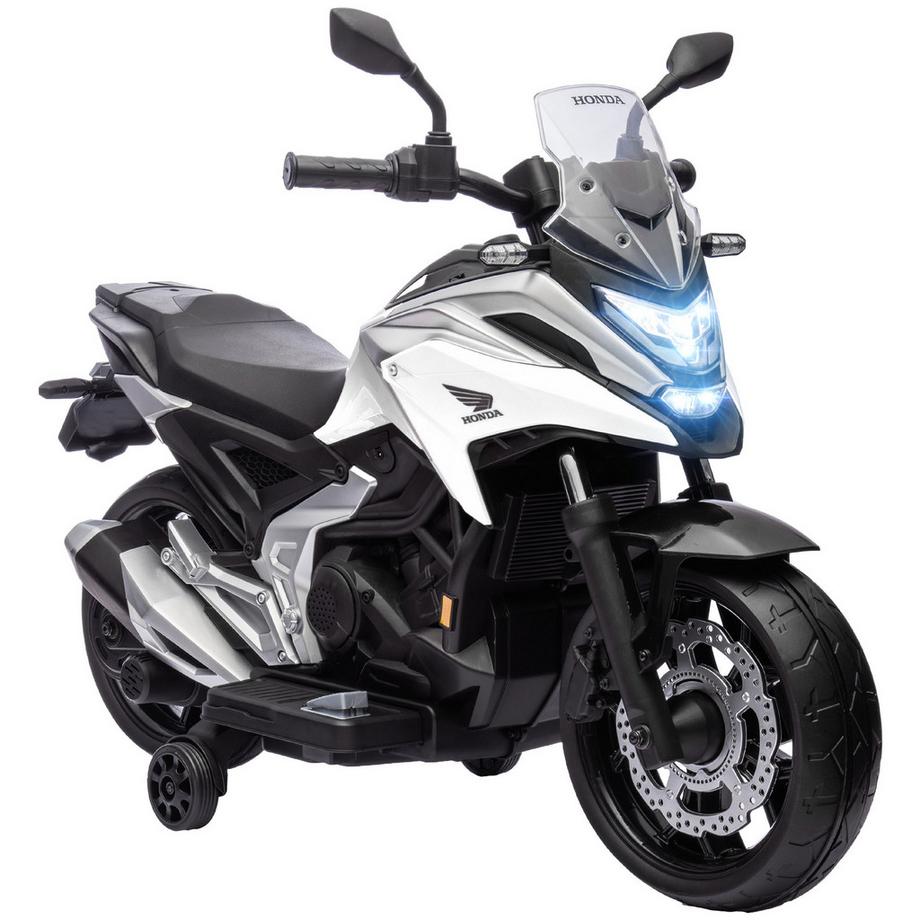 AIYAPLAY  Kinder Elektro Motorrad 