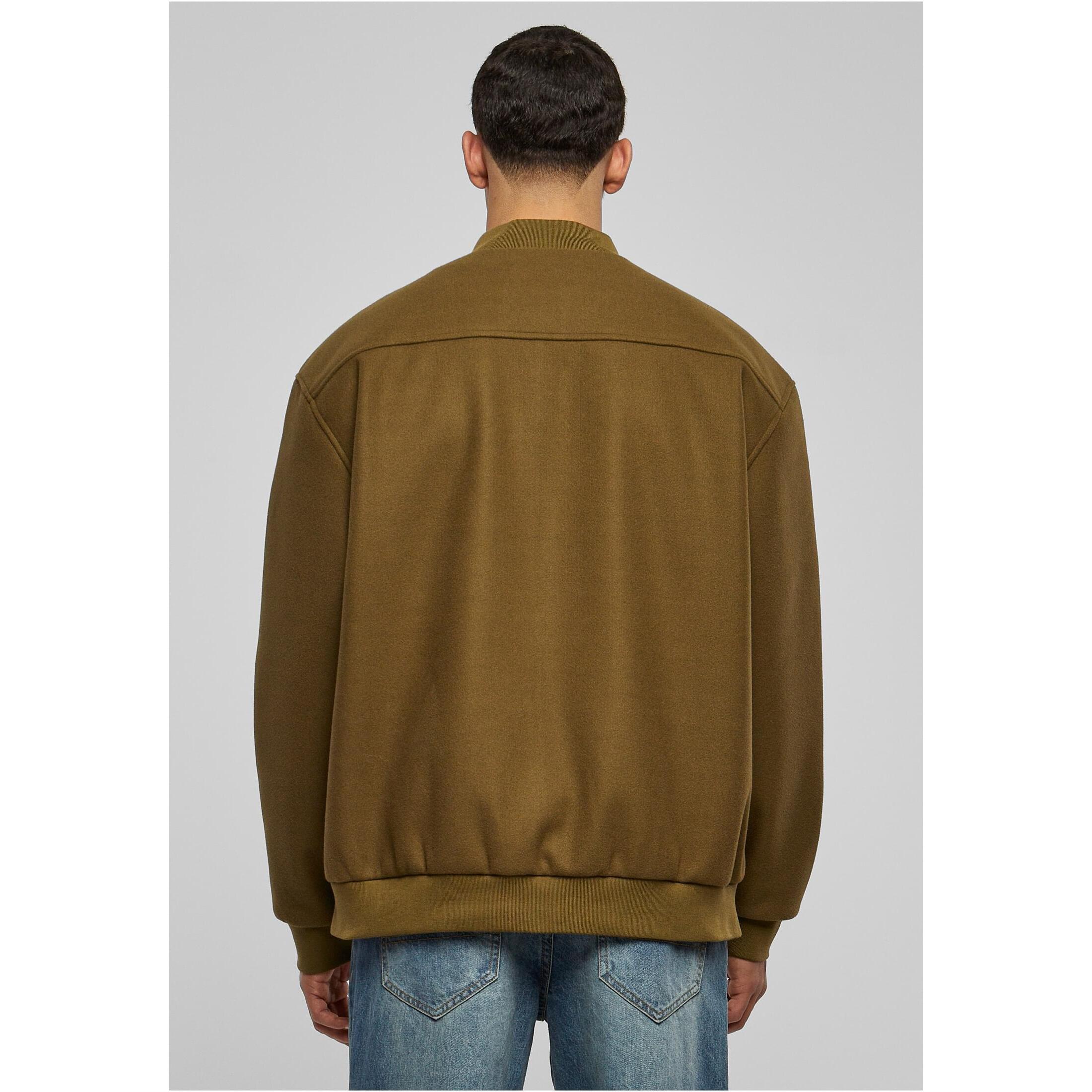 URBAN CLASSICS Bomberjacke Oversized  