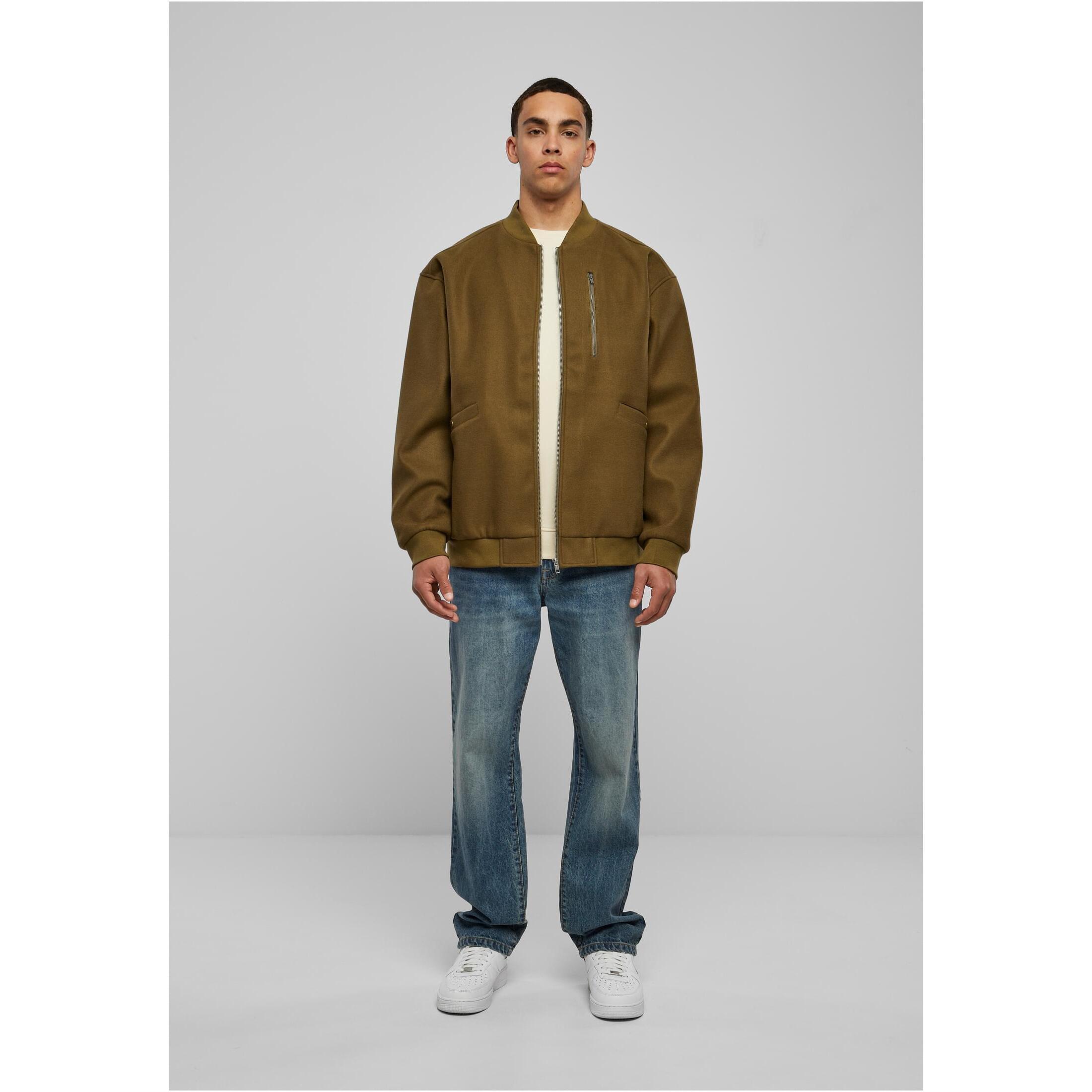 URBAN CLASSICS Bomberjacke Oversized  