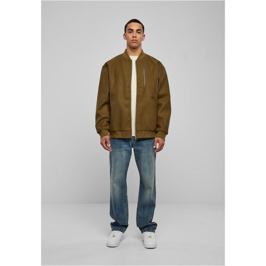 URBAN CLASSICS Bomberjacke Oversized  