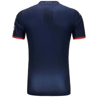 Kappa  maglia home grenoble kombat pro 2023/24 