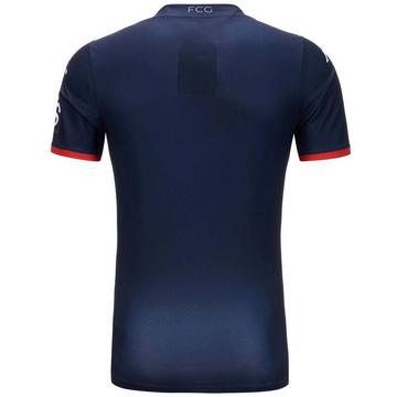 heimtrikot grenoble kombat pro 2023/24