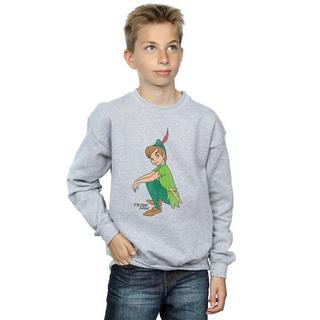 Peter Pan  Sweat 