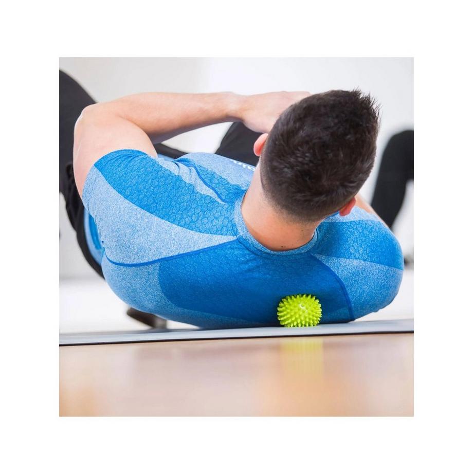Pilates Mad Fitness Mad Talbot Torro  Massageball 3erPack 