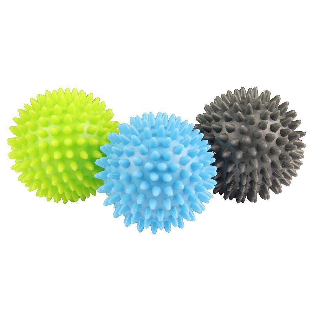 Pilates Mad Fitness Mad Talbot Torro  Massageball 3erPack 