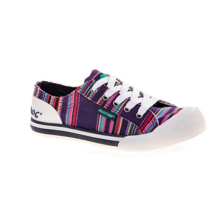 Jazzin Aloe Scarpe In Tela