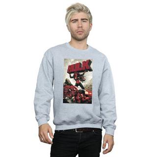 MARVEL  Sweatshirt 