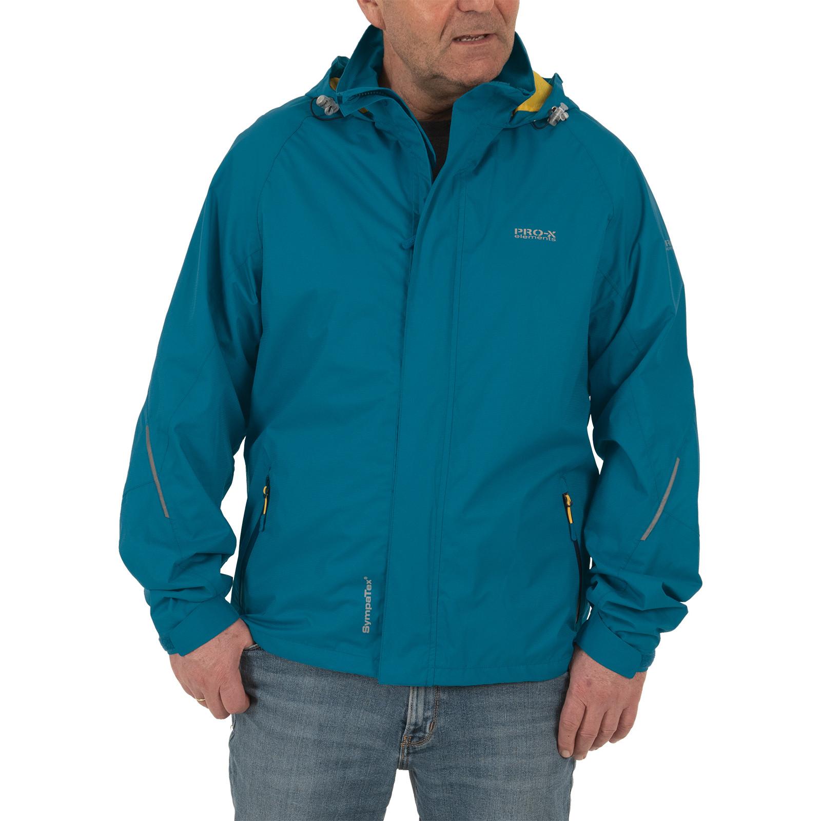 PRO-X Elements Allan Veste Fonctionnelle  