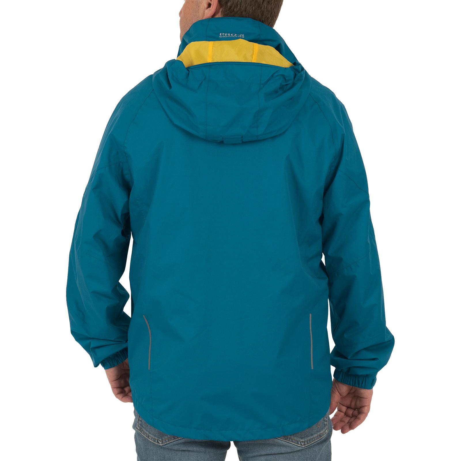 PRO-X Elements Allan Veste Fonctionnelle  