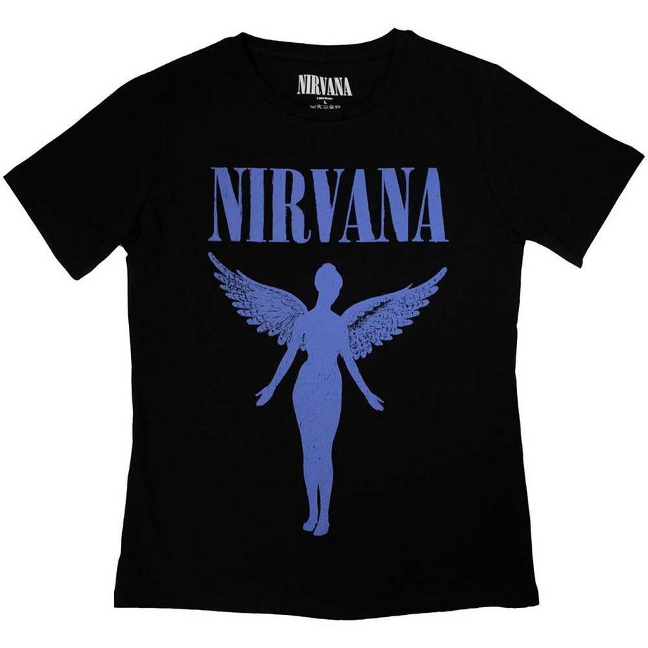 Angelic Mono TShirt