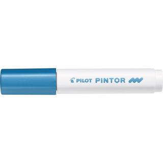 Pilot PILOT Marker Pintor M SW-PT-M-ML metallic blau  