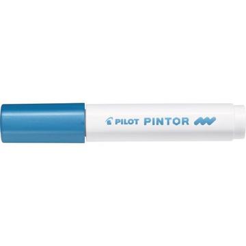 PILOT Marker Pintor M SW-PT-M-ML metallic blau