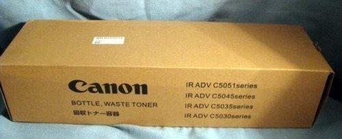 Canon  CANON Resttonerbehälter FM4-8400-010 IR C5030 