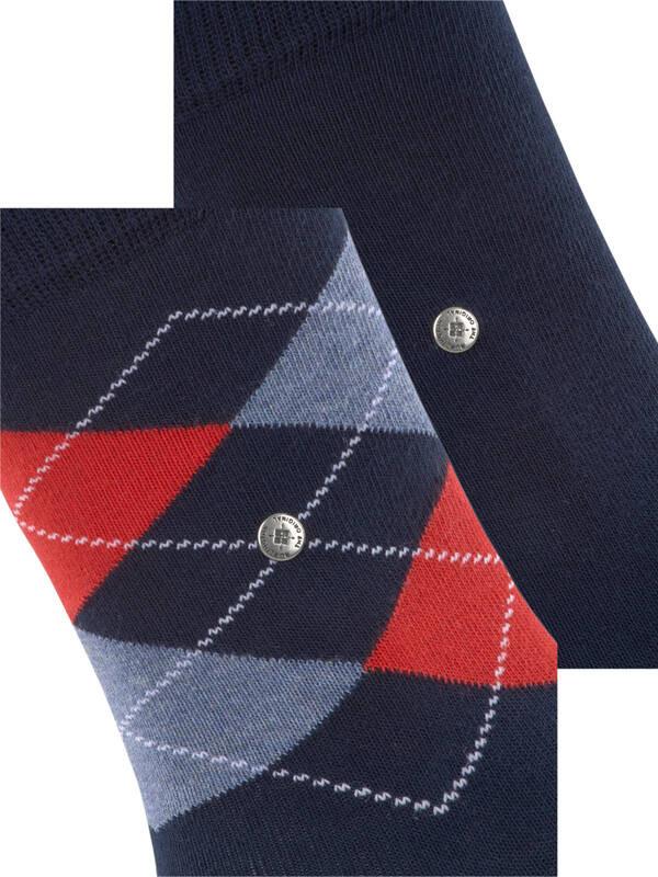 Burlington Everyday Mix Socken 2er-Pack  